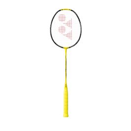 Yonex NANOFLARE 1000 ZZ G4U5 + gratis hoes | Badminton Arena