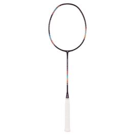 Yonex Nanoflare 700 Pro 4U5 Midnight Purple | Badminton Arena