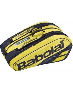 Babolat racketholder X9 Pure Drive VS
