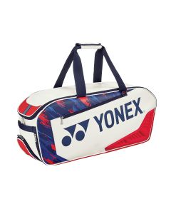 Yonex Expert Tournament Bag 02331WEX - W/RE