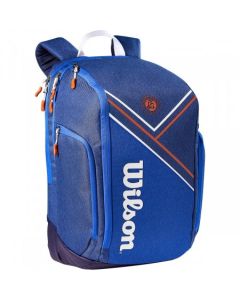 Wilson Super Tour Backpack RG