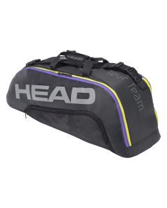 Head Tour Team 6R Combi BKGR