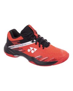 Yonex Cascade Accel - Red/Black