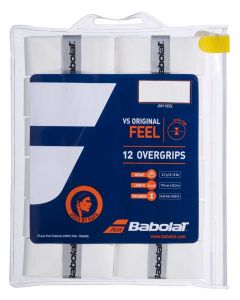 Babolat VS Original grip x12