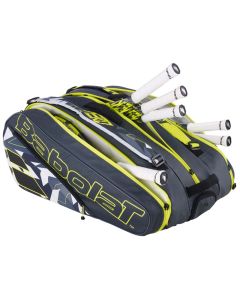 Babolat Racketholder X12 Pure Aero 2023