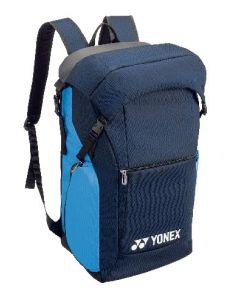 Yonex Active Backpack T 82212TEX Blue/Navy