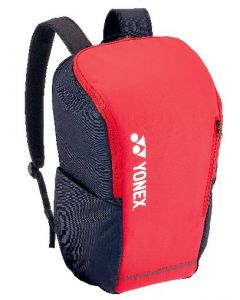 Yonex Team Backpack S 42312 Scarlet