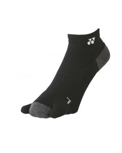 Yonex 3D Low Cut Sock Black