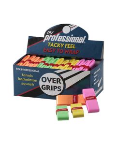 Rex Professional Soft Release Neon