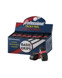 Rex Professional Supreme Comfort grip