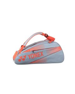 Yonex Active Racketbag 82426EX - Gray-Orange