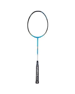 Dunlop Apex Synergy (racket is bespannen, met hoes)