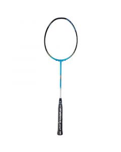 Dunlop Apex Synergy (racket is bespannen, met hoes)