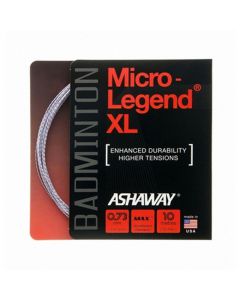 Ashaway Micro Legend XL 10m