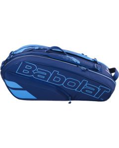 Babolat Tennistas Pure X6 Blauw 2021