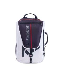 Babolat Backpack Pure Strike wit/rood
