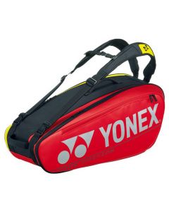 Yonex Pro Racketbag 92026- RED