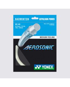 Yonex AEROSONIC 10m