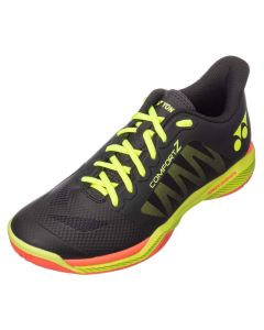 Yonex Power Cushion Comfort Z-3 Men Black/Yellow-40
