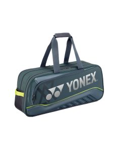 Yonex Expert Tournament Bag VA 02531 Steel Grey
