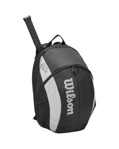 Wilson RF Team Backpack black