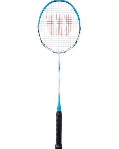 Wilson badmintonracket FIERCE C1600 