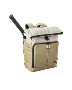 Wilson Lifestyle Foldover Backpack Khaki