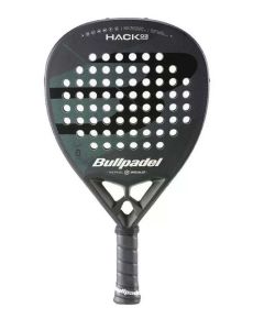 Bullpadel Hack 03 Comfort 23