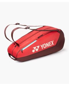 Yonex Team Racketbag 42526 Ruby Red