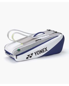 Yonex Club Racket Bag 52526 White/Blue
