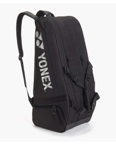 Yonex Gearlogic Racketbag 6pcs Black