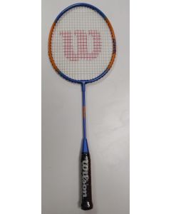 Wilson Junior Badmintonracket