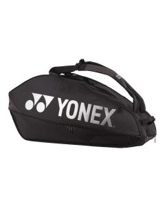 Yonex Pro Racket Bag 92426EX - Black