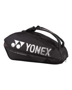 Yonex Pro Racket Bag 92429EX - Black