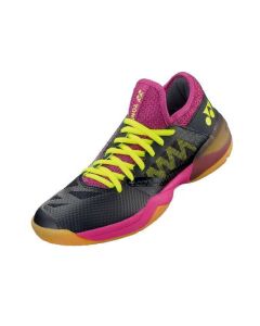 Yonex Power Cushion Comfort Z-2 Lady black/pink