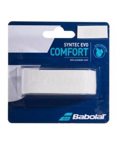 Babolat Syntec Evo grip wit