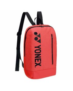 Yonex Team Backpack S 42012 zwart/geel