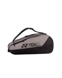 Yonex Team Racketbag 42529EX - Grijs-Zwart