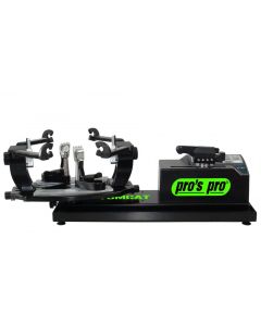 Bespanmachine Tomcat MT-400