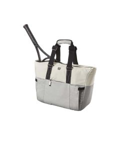 Wilson Lifestyle Tote Grey Blue