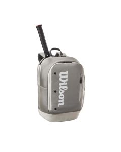 Wilson Tour Backpack Stone