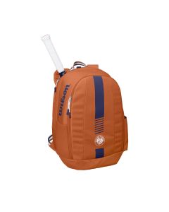 Wilson  Roland Garros Team Backpack clay