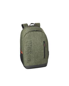 Wilson Team Backpack Heather Green