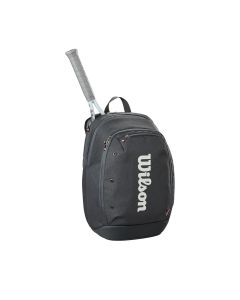 Wilson Tour Backpack 2025 Black