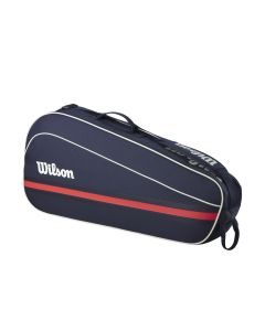 Wilson Team 3 PK 2025 Navy