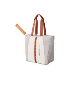 Wilson Tote Roland Garros 2025 Cream/ Clay