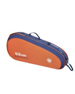 Wilson Roland Garros 2026 Team 3 bag 