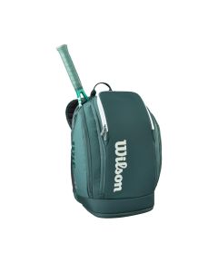 Wilson Blade V10 Backpack Green