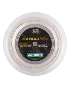 Yonex Exbolt-68 - 200 m -turquoise