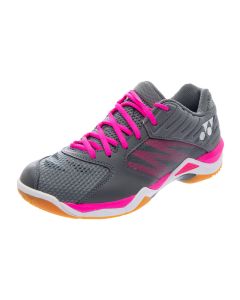 Yonex Power Cushion Comfort Z Lady Charcoal Grey